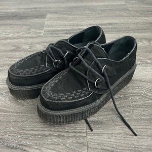demonia creeper platforms